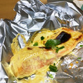 yamahyu's cooksnap of when they made 10分でおかず完成♪ 鮭の味噌マヨ焼き.