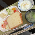 ぐりtoぐら's cooksnap of when they made 一手間で美味しく★はちみつヨーグルト★.