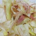 みみっぴさん's cooksnap of when they made おぉ、大人の味！キャベツとみょうが和え.