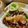 えりこは's cooksnap of when they made 絶品★和風 ステーキソース.