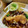 えりこは's cooksnap of when they made 絶品★和風 ステーキソース.