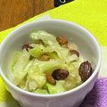 QPはにー's cooksnap of when they made クミン風味の、乳酸発酵キャベツ.