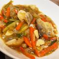 クックふーー's cooksnap of when they made タラと春雨の中華あんかけ煮.