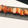 yuka333♡'s cooksnap of when they made 【超絶簡単】激うま豚バラチャーシュー.