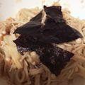 ミレーちゃん's cooksnap of when they made ☆調味料要らず☆えのき明太.