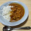 愛とココ's cooksnap of when they made スパイスカレー　※自分向けメモ.