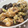 とろままちゃん's cooksnap of when they made こどもも大好き♥とりのさっぱり煮♪.