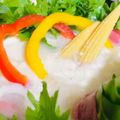 ♡マッキークッキング's cooksnap of when they made 日本酒たっぷり・酒しゃぶしゃぶ.