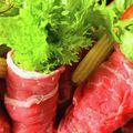 ♡マッキークッキング's cooksnap of when they made 日本酒たっぷり・酒しゃぶしゃぶ.