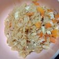 もちもちまる子☆'s cooksnap of when they made 刺身用鯛で鯛の炊き込みご飯.