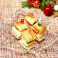 なつき☆ミ's cooksnap of when they made クリスマス☆おかずミルフィーユ.
