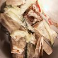 クックS5N2AF☆'s cooksnap of when they made お正月おせちにも！やみつき蓮根サラダ☆.