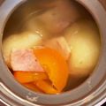 ☆ドキンちゃん☆”'s cooksnap of when they made 簡単♪野菜ポトフ.