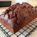 okapi☆☆'s cooksnap of when they made サラダ油で作る☆ココアパウンドケーキ.