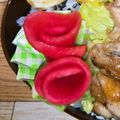 クックMKFJN1☆'s cooksnap of when they made 赤カブ千枚漬け。失敗なし。.