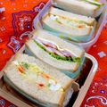 ルぴあ's cooksnap of when they made 作り置き☆茹で卵入りポテトサラダ.