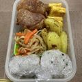 ミアンミアン's cooksnap of when they made コンソメ切干大根：冷凍お弁当野菜おかず.