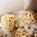 kissxxx's cooksnap of when they made 簡単で美味しい！包まない焼売.