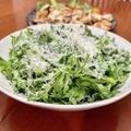 Superlittleboo's cooksnap of when they made 手軽にアンチエイジング♪無限春菊サラダ.