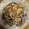 手抜きクック's cooksnap of when they made ほくほくとろ〜り！長芋の肉じゃが。.