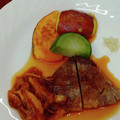 JUNKO526's cooksnap of when they made 焼肉に簡単！！さっぱり香る♪ 柚子ソース.