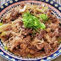 あーこ姐's cooksnap of when they made 簡単☆プルコギ.