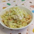 赤い電話's cooksnap of when they made キャベツとニンジン、ツナのサラダ✨.