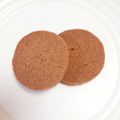 きてぃコ★'s cooksnap of when they made シナモン香る♪アイスボックスクッキー.