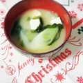ふうはっちゃん's cooksnap of when they made 【基本】豆腐とわかめとねぎのおみそ汁.