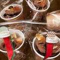 ttoommooyy's cooksnap of when they made クリスマスリースクッキー.