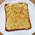 ＊なぁ＊'s cooksnap of when they made 手抜き！メロンパン.