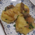 きらり流れ星's cooksnap of when they made 海老のふわふわ揚げ.