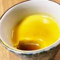 YUKI0217:'s cooksnap of when they made 全卵でなめらかプリン.