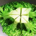 Coちむ's cooksnap of when they made シャキシャキ！ブロッコリーの茹で方.