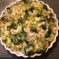 米の華's cooksnap of when they made 鯵とポテトのハーブ粉焼き.
