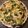 米の華's cooksnap of when they made 鯵とポテトのハーブ粉焼き.