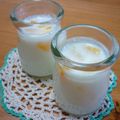 むさしこじろう's cooksnap of when they made 簡単！牛乳かん.
