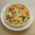 キンプリ's cooksnap of when they made おもてなし♡楽々パイシートでキッシュ.