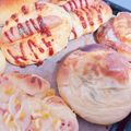 クック46ネコ's cooksnap of when they made ☆話題入り☆バターロール.