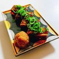 mayurich's cooksnap of when they made めちゃ簡単な♡もみじおろし♪.