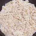 月ホタル's cooksnap of when they made ストウブで『玄米を炊く』.