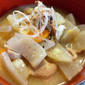 ズッキーーニ's cooksnap of when they made モツ煮込み　圧力鍋で超簡単30分で劇旨！.