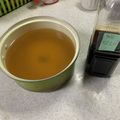 クック81NK9U☆'s cooksnap of when they made 保存版！ そばつゆの作り方&とろろ蕎麦.