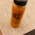 ジュラーシカ's cooksnap of when they made 黄色人参と玉ねぎの手作りドレッシング.