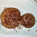 茶々ちゃっぴ's cooksnap of when they made 大根ステーキ.