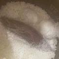 ふぁんころ's cooksnap of when they made さつまいもご飯.
