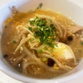 マーシー＊'s cooksnap of when they made 腸活やダイエットに！きのこと卵のスープ.
