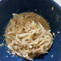 hitominime's cooksnap of when they made 簡単！きゅうりとツナの常備菜.