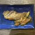 みぽりんクックママ's cooksnap of when they made 定番おかず☆カラスカレイの煮付け.