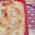 キキとミッフィー's cooksnap of when they made 里芋の味噌グラタン.